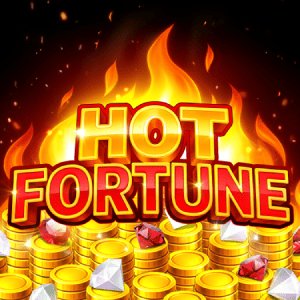 Hot Fortune Hold and Win