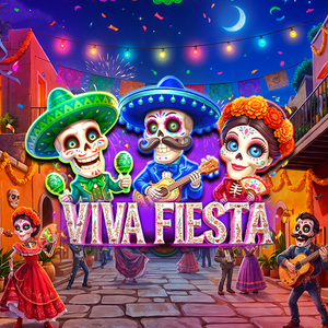 Viva Fiesta