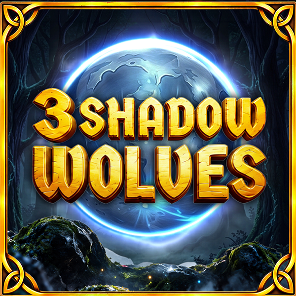 3 Shadow Wolves